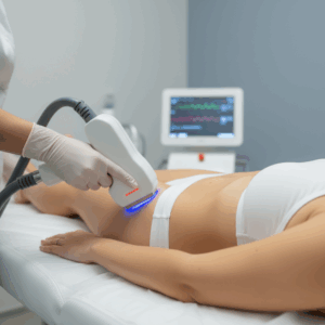 Laser perte de poids avis : efficacité et précautions du traitement minceur